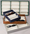 Eyewear Storage And Merchandising Trays