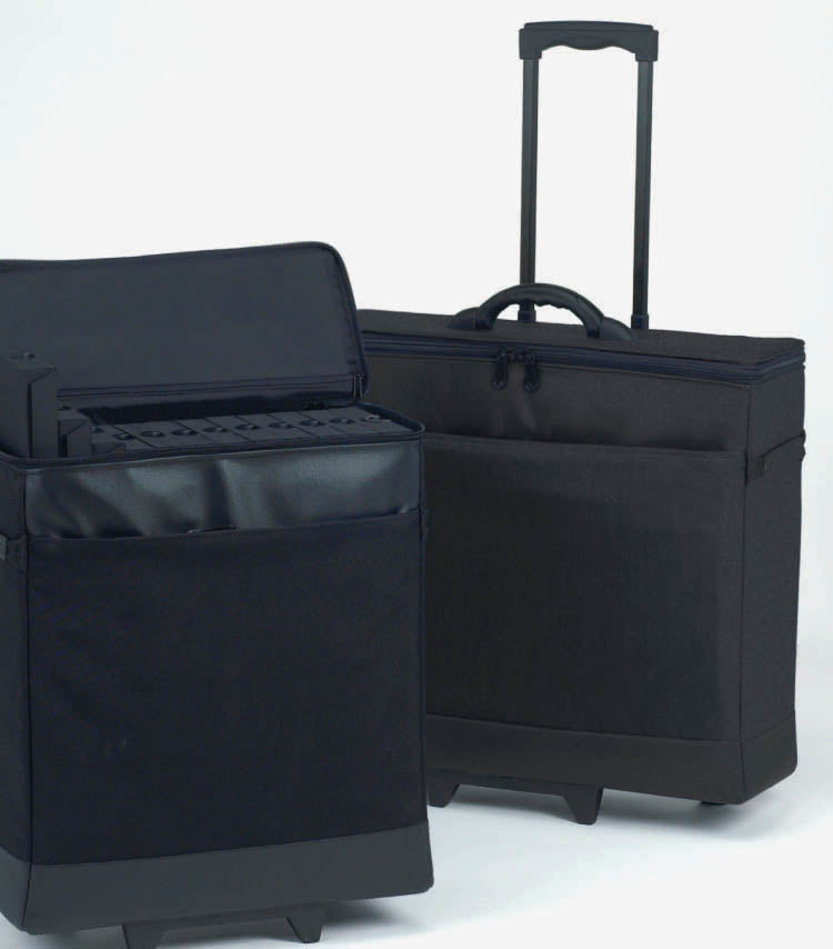 Travelrite Collection (Rolling Bag)