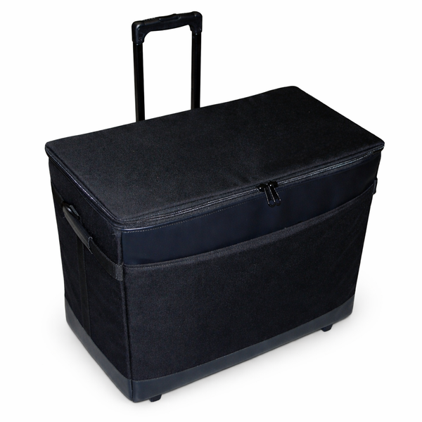 Travelrite Rolling Frame Bags – American-Made Travel Bags