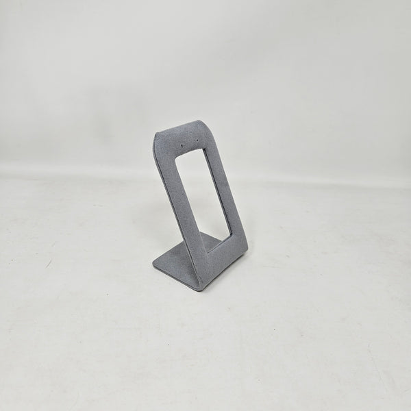 Drop Hoop Earring Stand - Single Open - Tall (VHS1T)