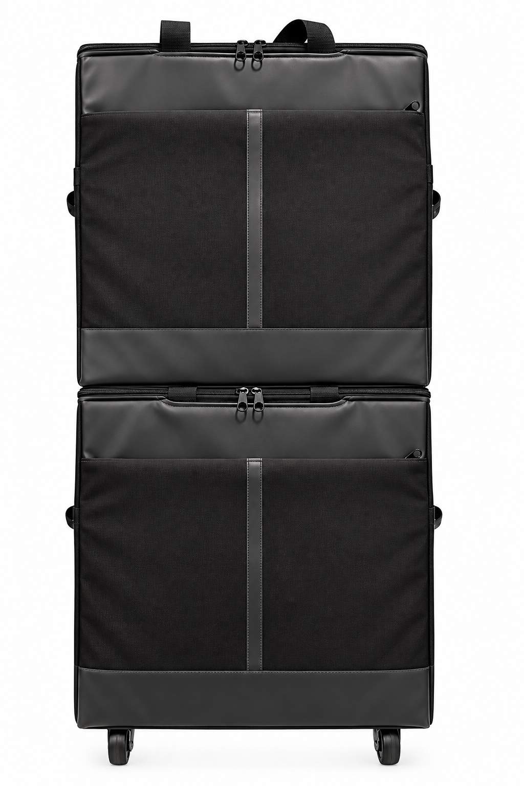 Travelrite Rolling Frame Bags – American-Made Travel Bags