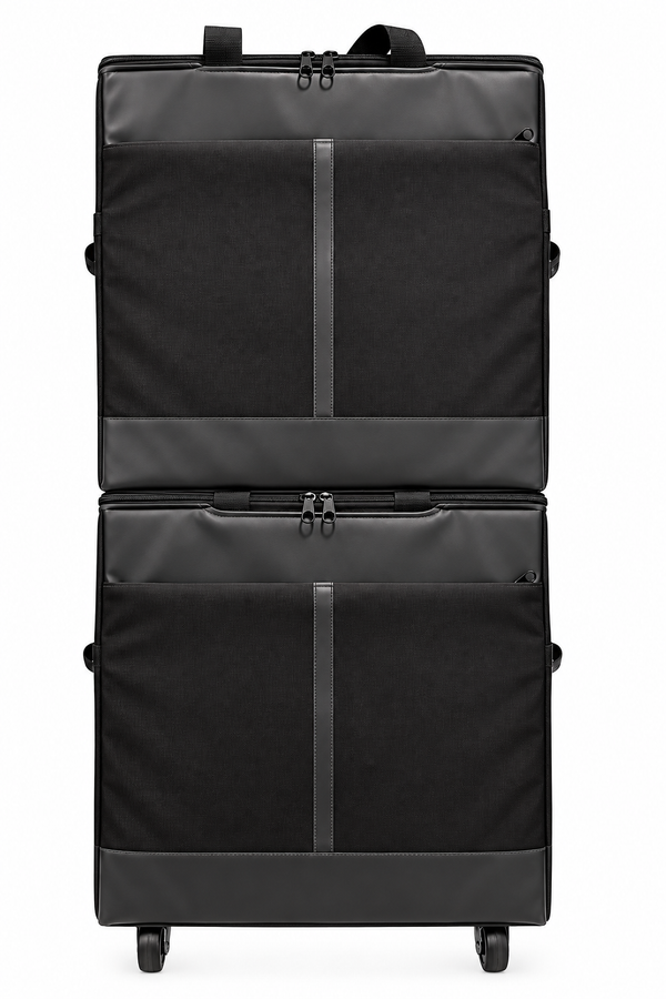Travelrite Rolling Frame Bags – American-Made Travel Bags