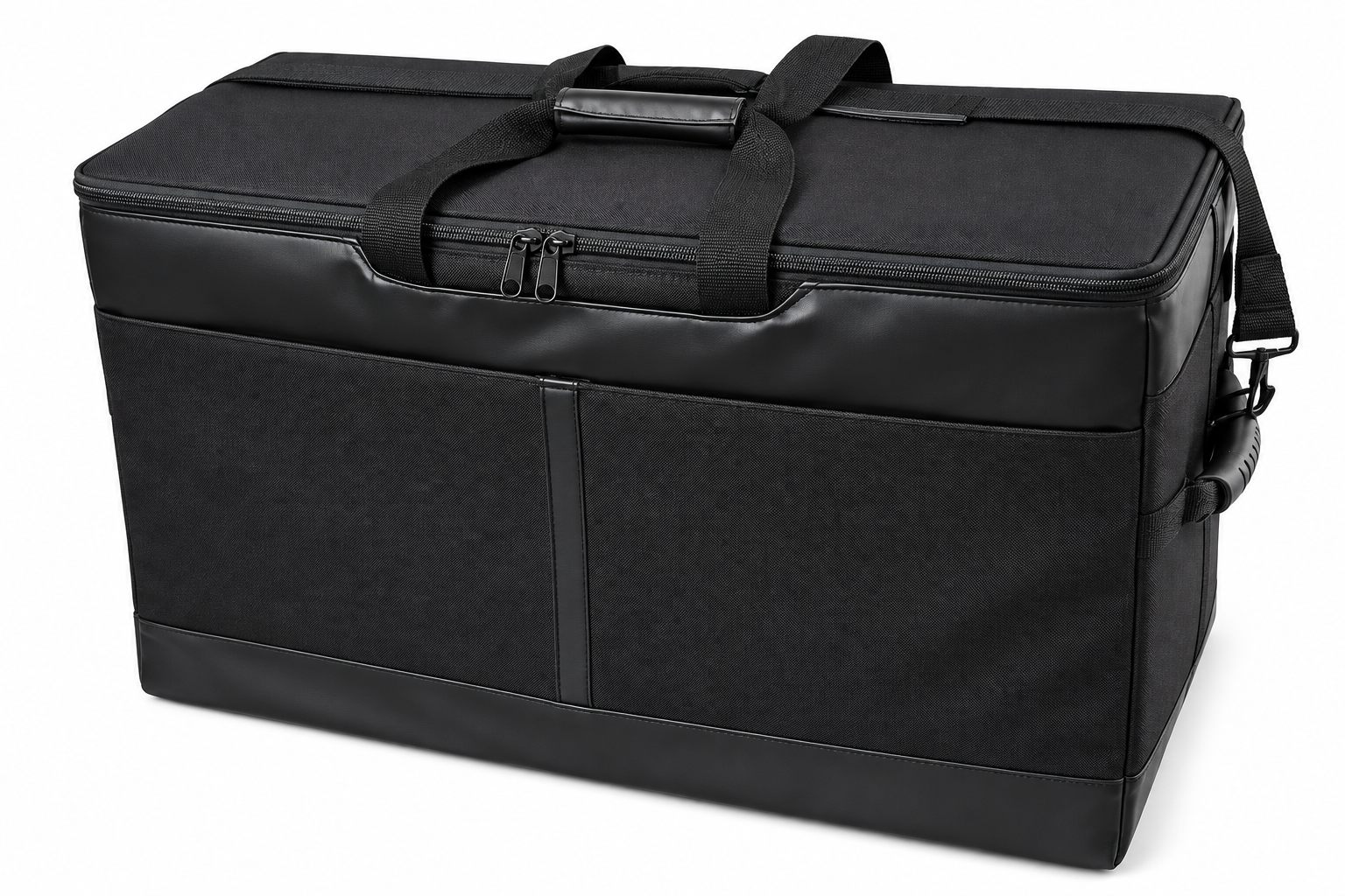 American-Made Shoulder Bags for Eyewear Reps