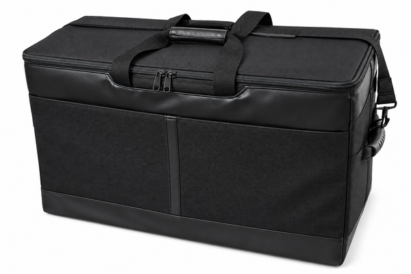 American-Made Shoulder Bags for Eyewear Reps