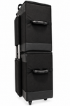 Boost Dual Bag System – Maximum Capacity & Flexibility
