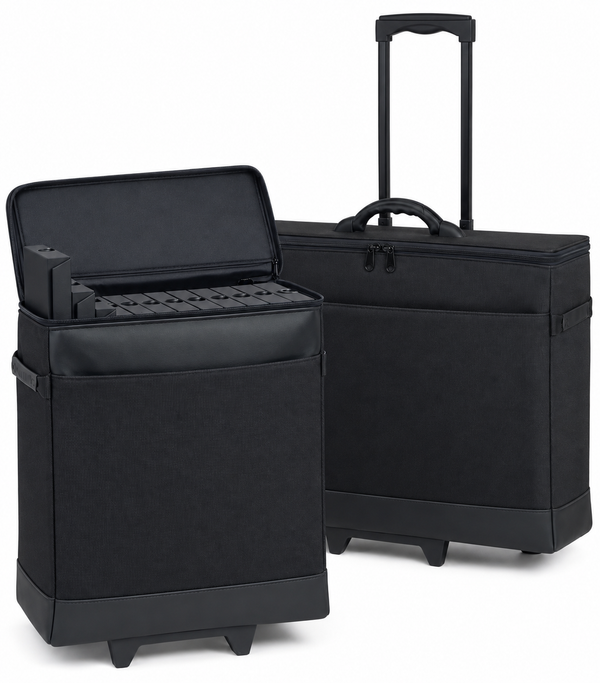 Travelrite Rolling Frame Bags – American-Made Travel Bags