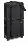 Boost Dual Bag System – Maximum Capacity & Flexibility