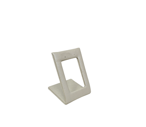 Hoop Earring Stand - Single, Square Open/Base (HHO-1)