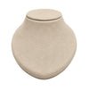 Neckform (NF1006)- Small Laydown 2-1/2"H