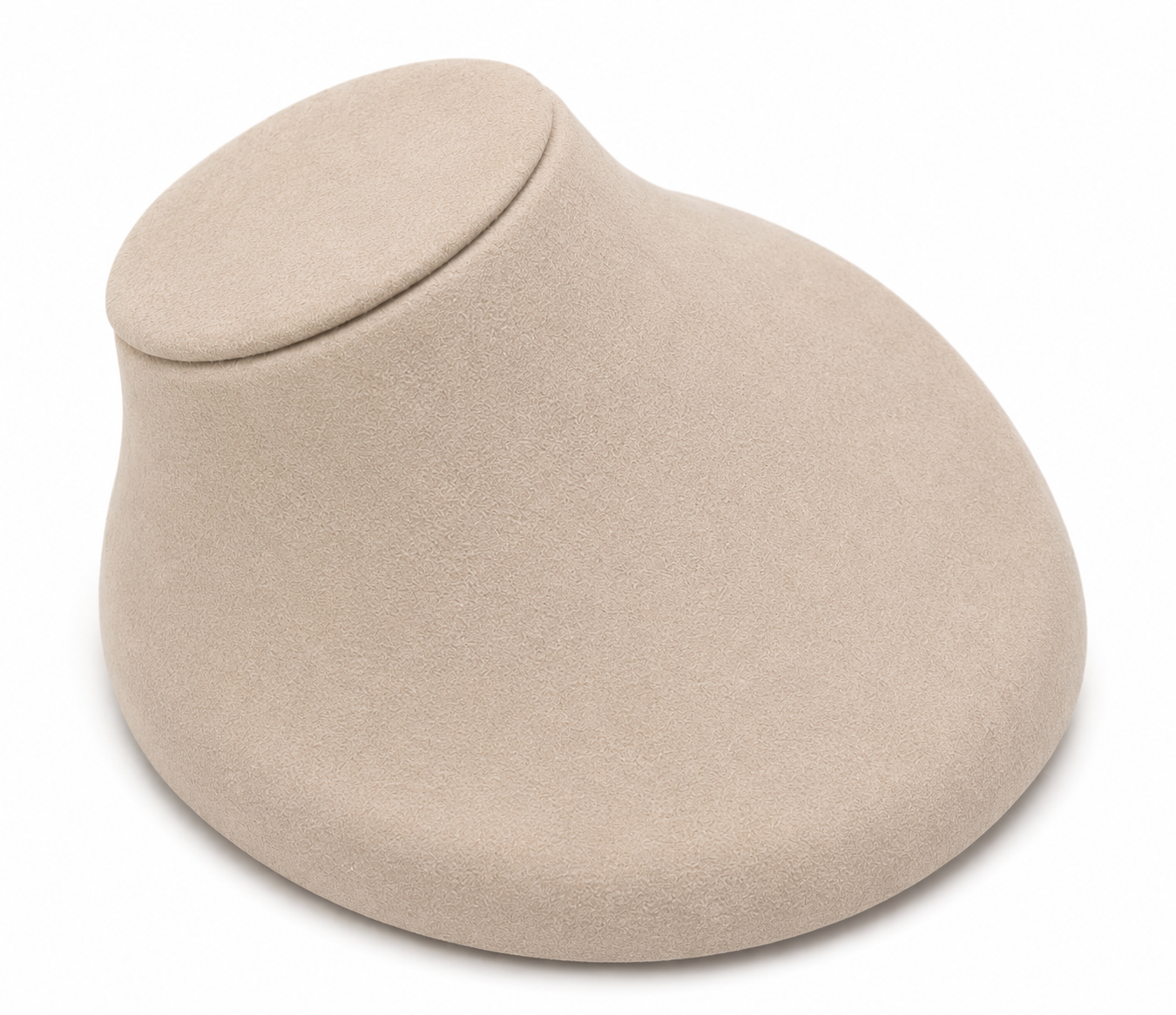 Neckform (NF1006)- Small Laydown 2-1/2