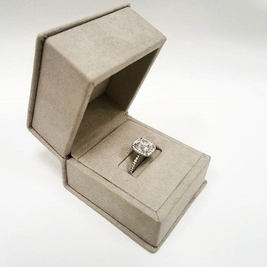 Ring Boxes