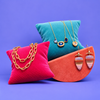 Bracelet And Watch Pillows - 2 Sizes