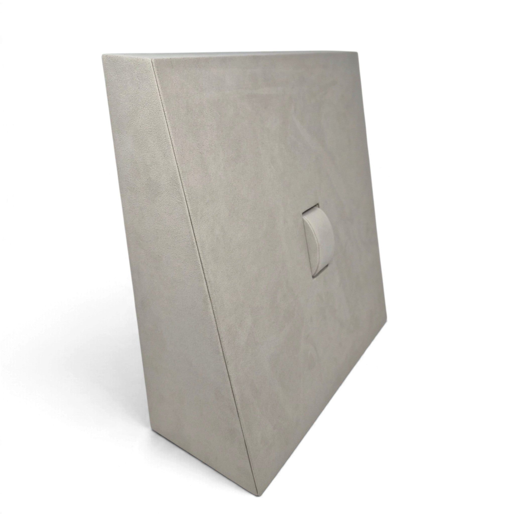 Watch Display Wedges with Removable Pillows | 1, 2,3,4 & 5 Position Watch Options