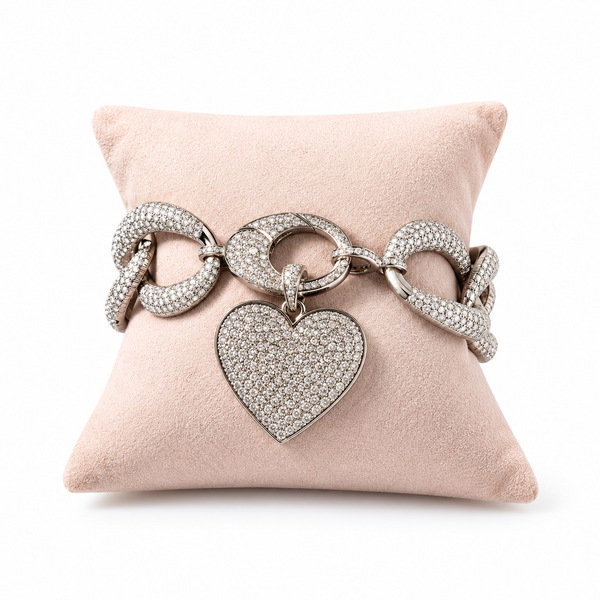 Bracelet And Watch Pillows - 2 Sizes