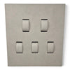 Watch Display Wedges with Removable Pillows | 1, 2,3,4 & 5 Position Watch Options