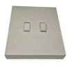Watch Display Wedges with Removable Pillows | 1, 2,3,4 & 5 Position Watch Options